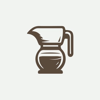Sweet Treats Bakery Baking logo vector