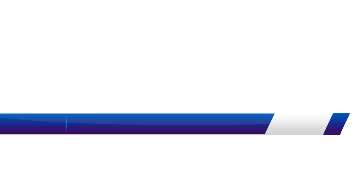 Broadcast Lower third Design Template on a Transparent Background png