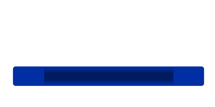 Elegant Lower Third on a Transparent Background png