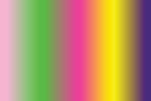 gradient vibrant blurred background. Y2K aesthetic background. vector