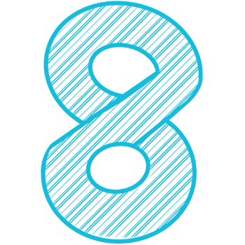 Line Number 8 png