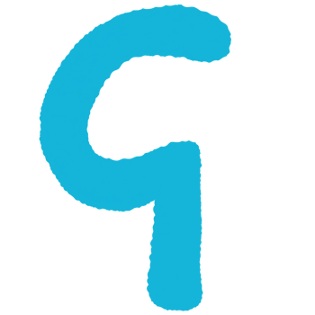 Blue Number 9 png