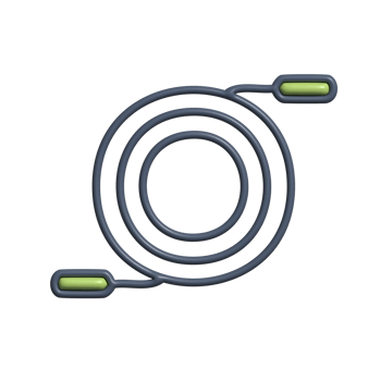 Jump Rope Emoji Fitness and Exercise Equipment Icon png