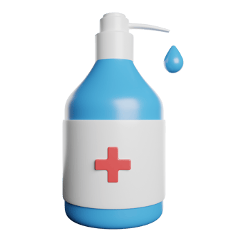 Hand Sanitizer Hygiene png