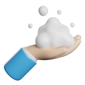 Washing Cleaning Hand png