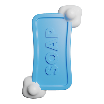 Soap Hygiene Clean png