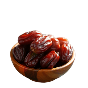 Natural Dates, Rich Flavor, Perfect for Snacking png