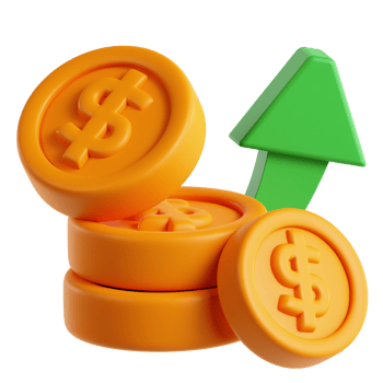 Cash Flow Icon png