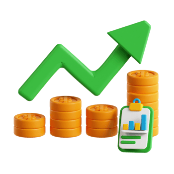 Earnings Report Icon png