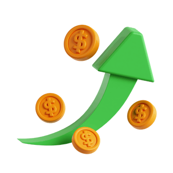 Upward Arrow Icon png