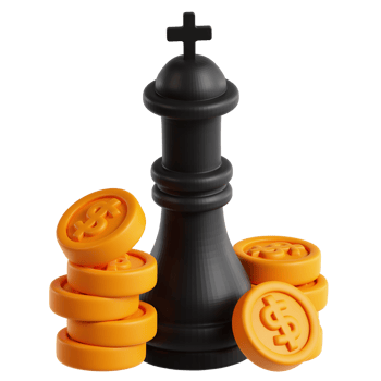 Strategic Finance Icon png