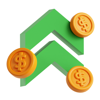 Upward Finance Icon png