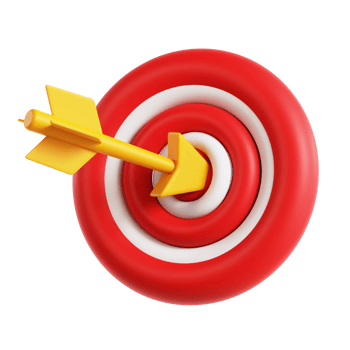 Strategic Goal Icon png
