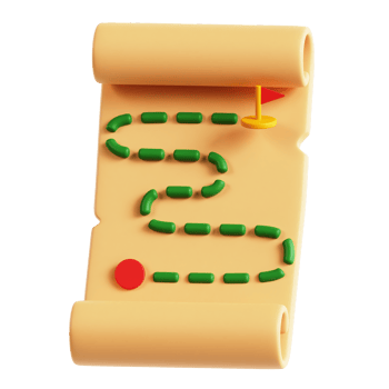Roadmap Business Strategy png