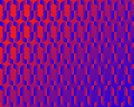 Abstract Geometric Pattern Design template vector