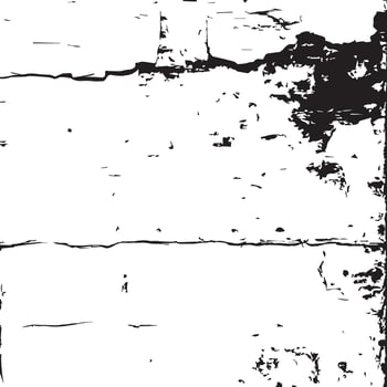Vintage Film Grain Grunge Texture for Aged and Retro Effects vector