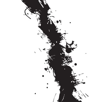 Broken Glass Grunge Texture for Sharp and Shattered Aesthetics vector