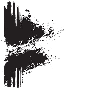 Torn Paper Grunge Texture for Raw and Rugged Visuals vector
