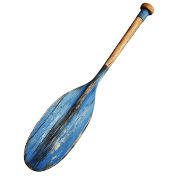 Boat Oar Transparent Background png