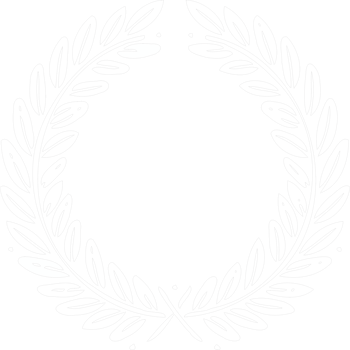 Simple line drawing. Olive illustration, black olives on a branch. Laurel wreath design template. Heraldic element. Retro style label, heraldry logo. Decorative Elements Of Plants png