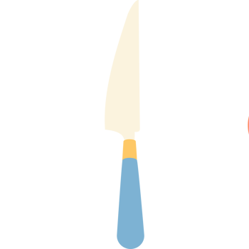 Knife Cutlery Decor png