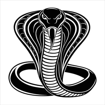 Snake Snake logo vector