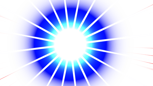 Dynamic Yellow Radial Lines Burst Background Image png