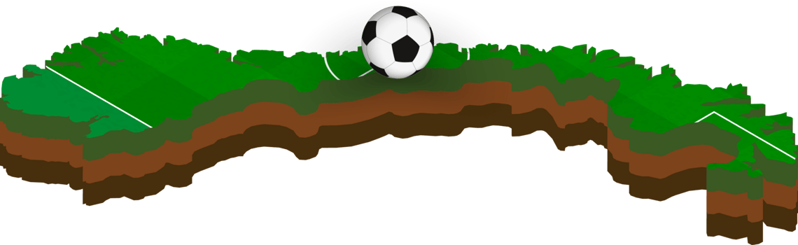 Isometric map of Norway with football field. png