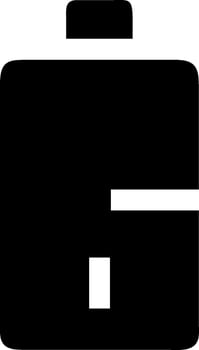 Creative Battery Symbol Collection vector