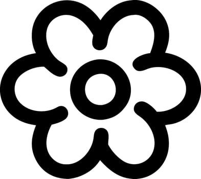 Blooming Flower Emblem Pack vector