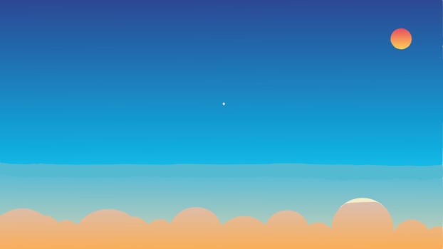 Simple Background Design for Creative Projects vector
