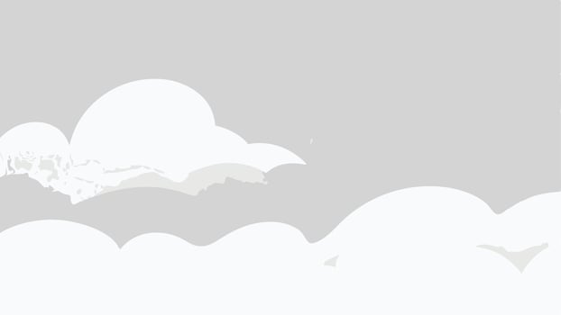 Minimalist Abstract Background Geometric Shapes vector