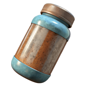 wonderful vintage Pill Bottle Prescription Label Transparent Background 4K png