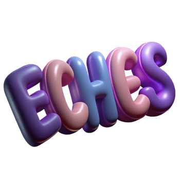 wonderful vintage wonderful traditional 3D Render Echoes Text authentic original png