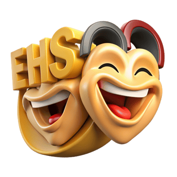 extraordinary modern beautiful contemporary 3D Emojis Laugh EHS Illustration exclusive professional png