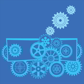 modern metallic background design illustration. vector