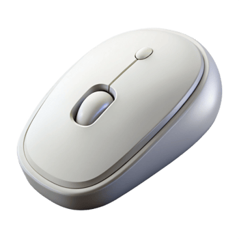 magnificent creative Wireless Computer Mouse White Background high resolution png