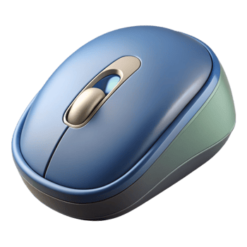 wonderful abstract Ergonomic Wireless Computer Mouse 4K png