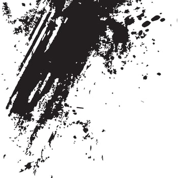 Dark Grunge Surface for Edgy and Gritty Designs vector