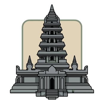 Ancient Spirits of Stone vector