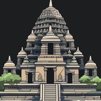 Wisdom of the Ancestors vector