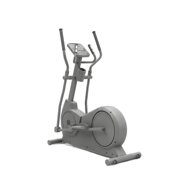 Elliptical Cross Trainer Machine for Home Gym Fitness png