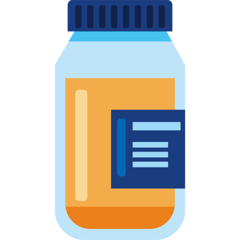 vaccine vial dose medicine png