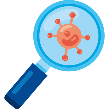virus disease discovery png