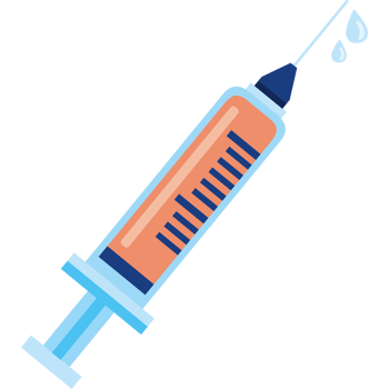 syringe vaccine medical png