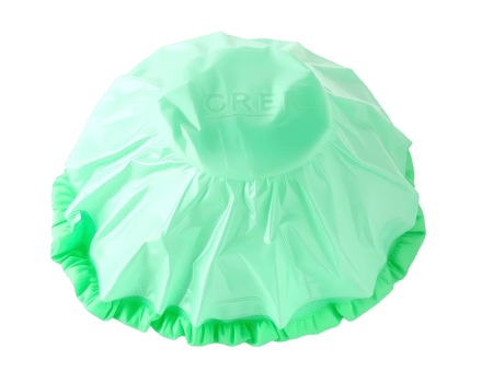 Plastic cap isolated on transparent background png
