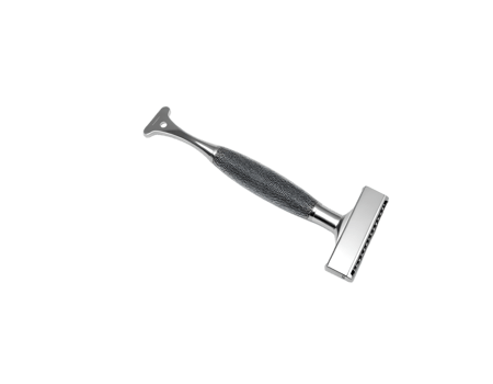 Shaving razor isolated on a transparent background png
