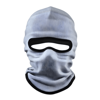 Burglar mask isolated on transparent background png