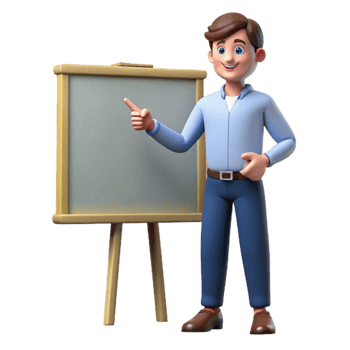 stunning classic Student Giving Presentation Transparent Background authentic png