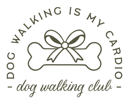 Dog walking club group pet owner mom sport with animal hiking is my cardio funny quotes for fit girl women shirt design retro fancy trendy green aesthetic healthy lifestyle transparent background png